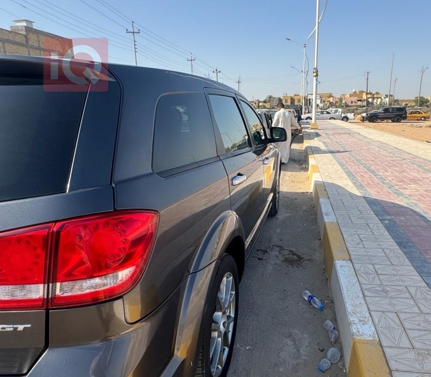 دودج جورني